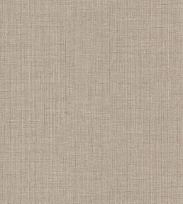 Tisaro Wallpaper by Casamance Taupe grise