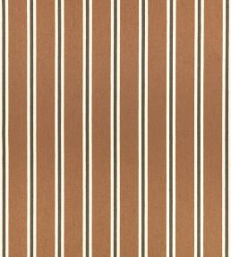 Tiva Fabric by Romo Cinnamon