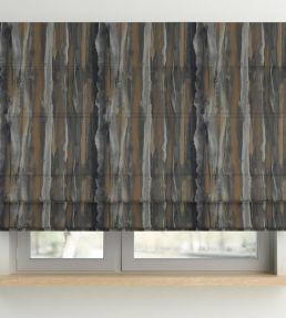 Tivoli Fabric by Arley House Ash