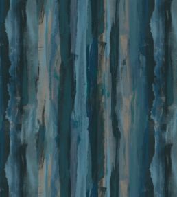 Tivoli Fabric by Arley House Azure