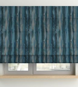 Tivoli Fabric by Arley House Azure