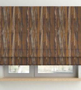 Tivoli Fabric by Arley House Bronze