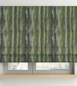 Tivoli Fabric by Arley House Cypress
