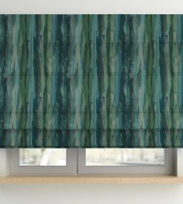 Tivoli Fabric by Arley House Jade