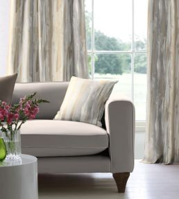 Tivoli Fabric by Arley House Natural