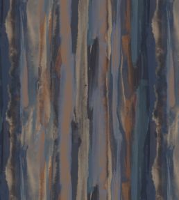 Tivoli Fabric by Arley House Ocean