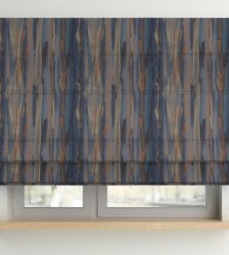 Tivoli Fabric by Arley House Ocean