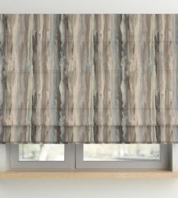 Tivoli Fabric by Arley House Pebble