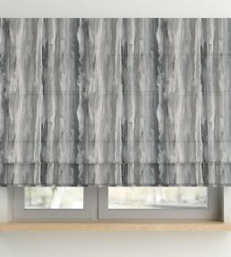 Tivoli Fabric by Arley House Silver