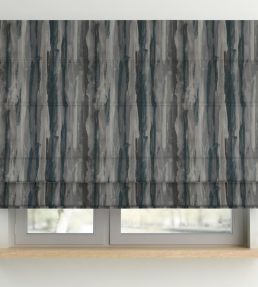 Tivoli Fabric by Arley House Slate