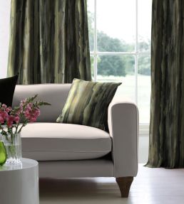 Tivoli Fabric by Arley House Spruce