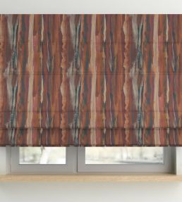 Tivoli Fabric by Arley House Sunset