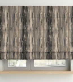 Tivoli Fabric by Arley House Taupe