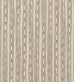 Toba Fabric by Sanderson Shiitake