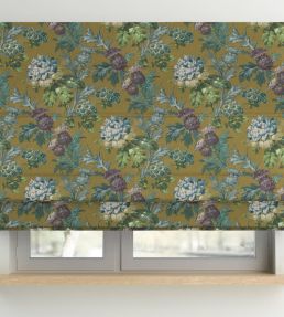 Tobermory Fabric by Arley House Antique