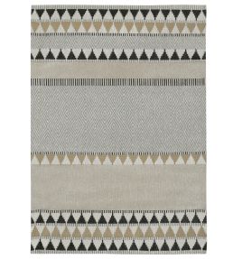 Villa Nova Tobi rug Carbon RG8765-170240 Carbon