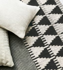 Villa Nova Tobi rug Carbon RG8765-170240 Carbon