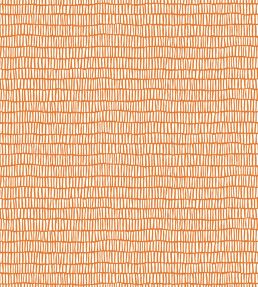 Tocca Fabric by Scion Ginger