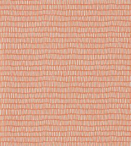 Tocca Wallpaper by Scion Paprika