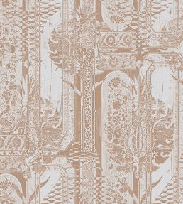 Eclectic Wallpaper by Today Interiors 52