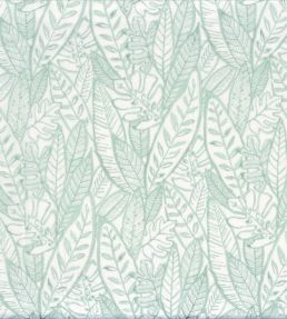 Tokaido Fabric by Camengo Celadon