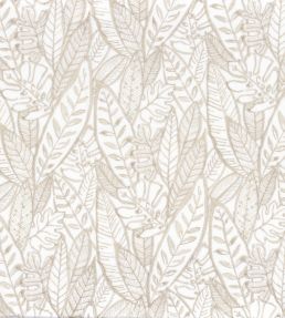 Tokaido Fabric by Camengo Sable