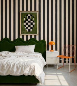 Toldo Wallpaper by Coordonne Noir