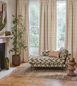 Tolima Fabric by Villa Nova Autumn