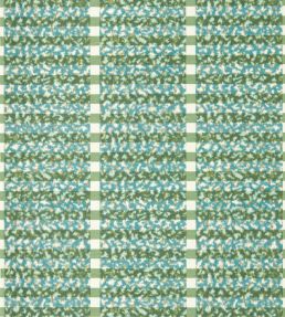 Toluca Wallpaper by Harlequin Moss/Turquoise