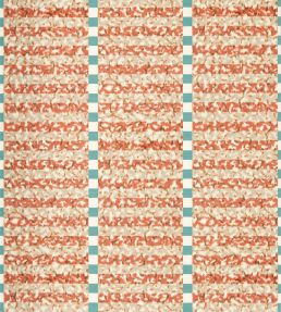 Toluca Wallpaper by Harlequin Spice/Azul