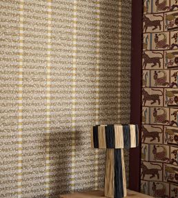 Toluca Wallpaper by Harlequin Stone/Nectar