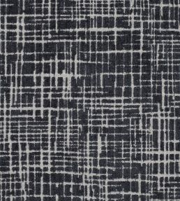 Toma Fabric by Scion Indigo