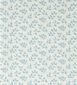Tomato Leaf Wallpaper by Sanderson Wedgwood