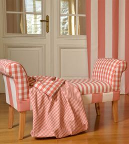 Tonic Fabric by Casal Bleu Klein
