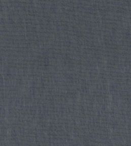 Topaze Fabric by Casamance Bleu Gris