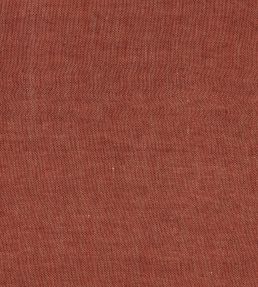 Topaze Fabric by Casamance Cuivre / Taupe