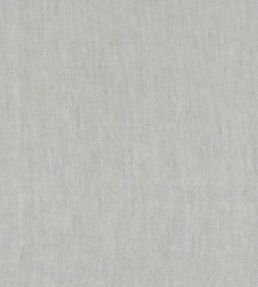 Topaze Fabric by Casamance Gris Nuage