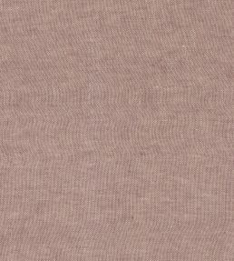 Topaze Fabric by Casamance Mauve Cendre