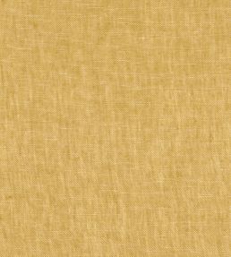 Topaze Fabric by Casamance Mimosa