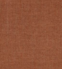 Topaze Fabric by Casamance Muscade