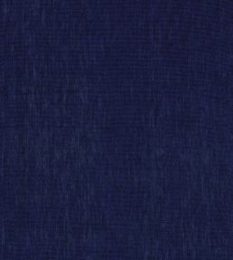 Topaze Fabric by Casamance Navy