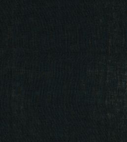 Topaze Fabric by Casamance Noir De Lune