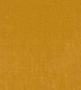 Topaze Fabric by Casamance Ocre