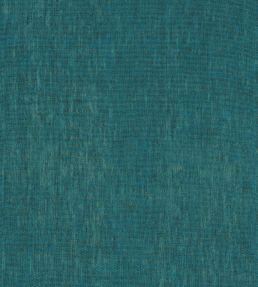 Topaze Fabric by Casamance Paon