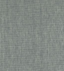 Topaze Fabric by Casamance Pierre Bleu