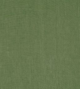 Topaze Fabric by Casamance Vert Mousse