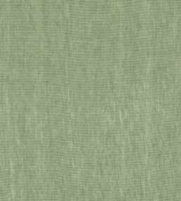 Topaze Fabric by Casamance Vert Tilleul