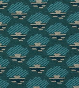 Torben in Drayton Fabric by Liberty Blue Jay