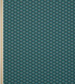 Torben in Drayton Fabric by Liberty Blue Jay