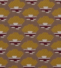 Torben in Drayton Fabric by Liberty Fennel